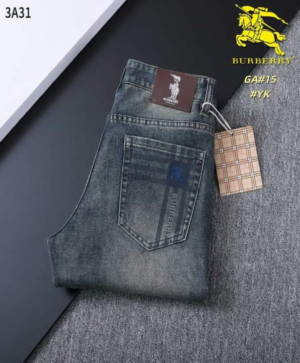 Picture of Burberry Jeans Long _SKUBurberrysz29-4012yr958591